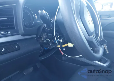 2018 Hyundai Elantra Sel from USA, damaged, VIN 5NPD84LF7JH378211